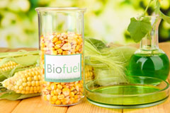 Lochinver biofuel availability