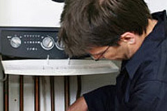 boiler repair Lochinver