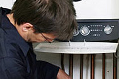 boiler replacement Lochinver