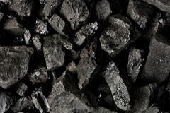 Lochinver coal boiler costs